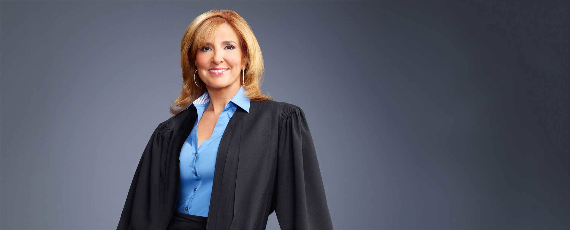 Marilyn Milian