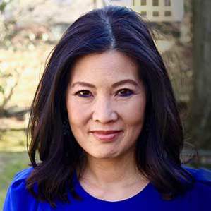Sheryl  WuDunn