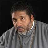 Reverend William J. Barber II Thumbnail