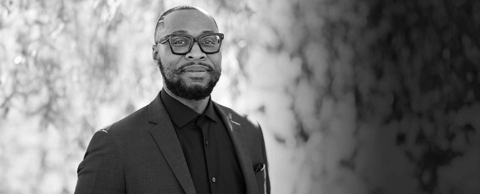 Dr. Karlos K. Hill