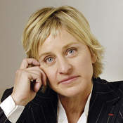 Ellen  DeGeneres