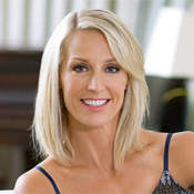 Candice  Olson