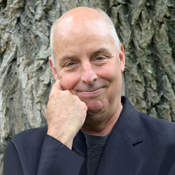 Bill  Harley