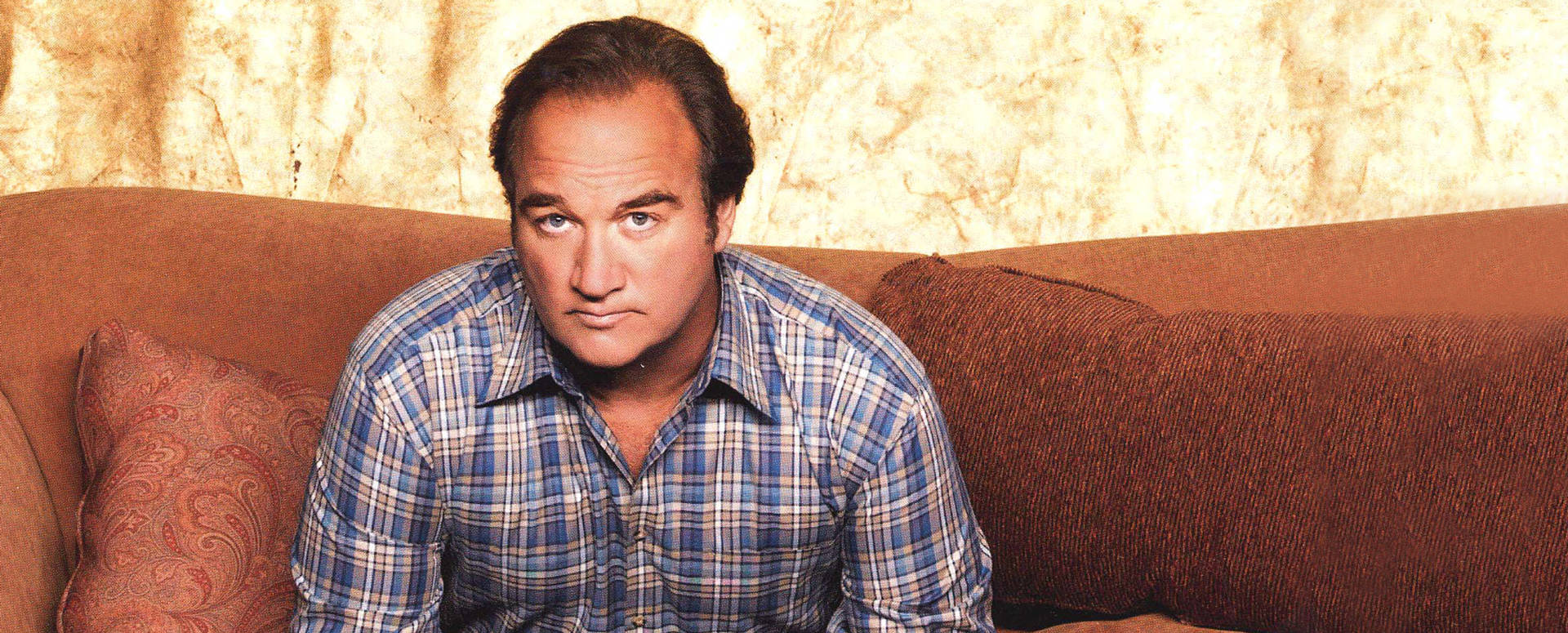 Jim Belushi