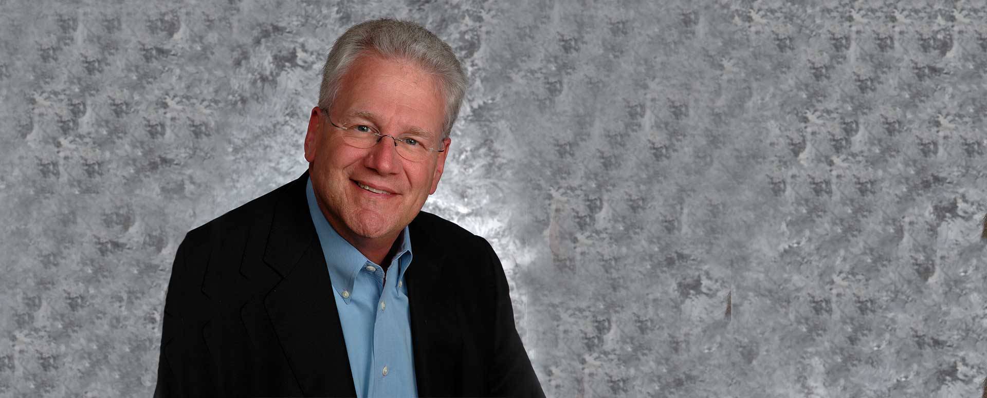 Geoffrey Moore