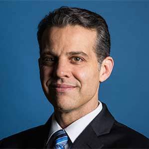 Eric  O'Neill
