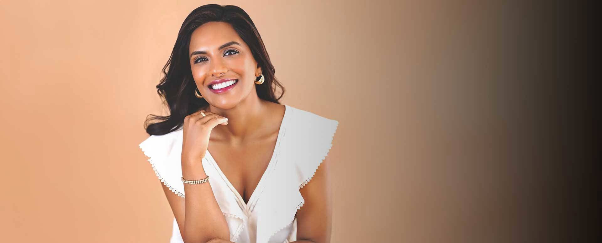 Amitha Kalaichandran