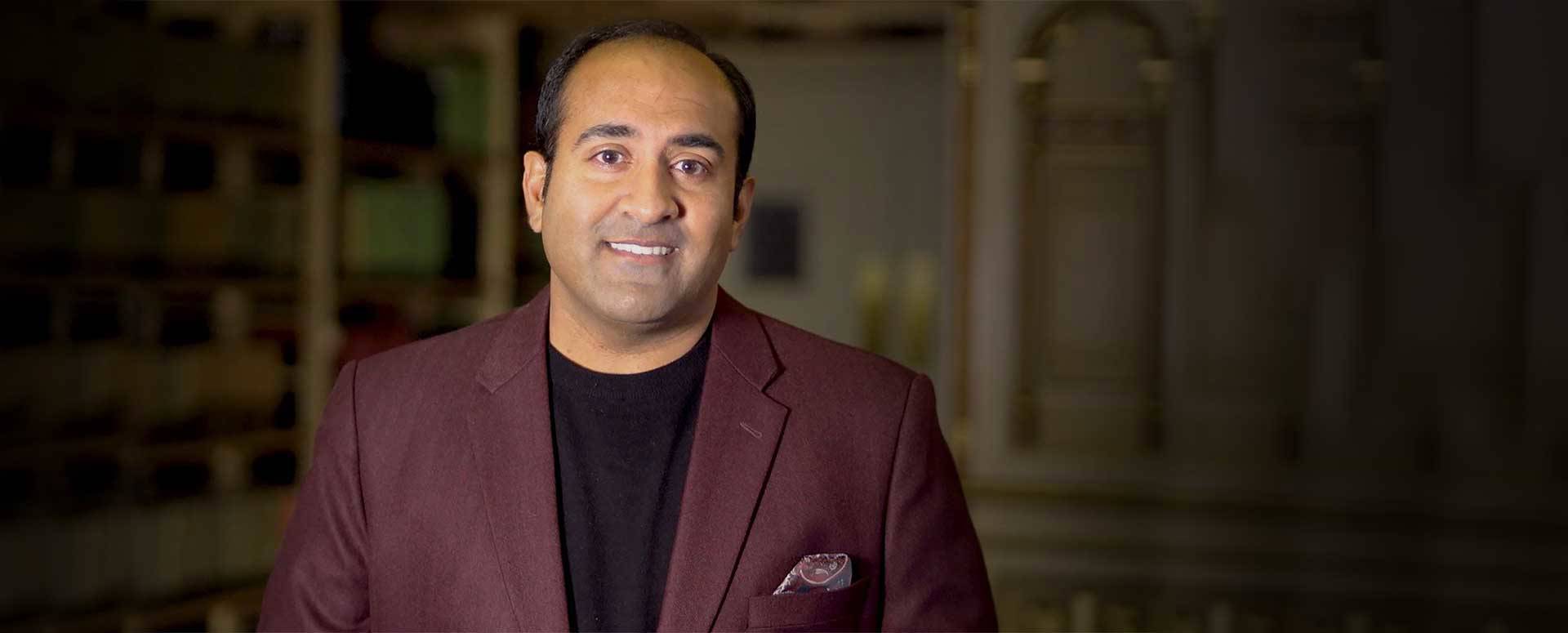 Rohit Bhargava