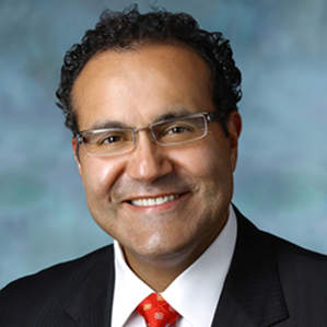 Dr. Alfredo  Quiñones-Hinojosa