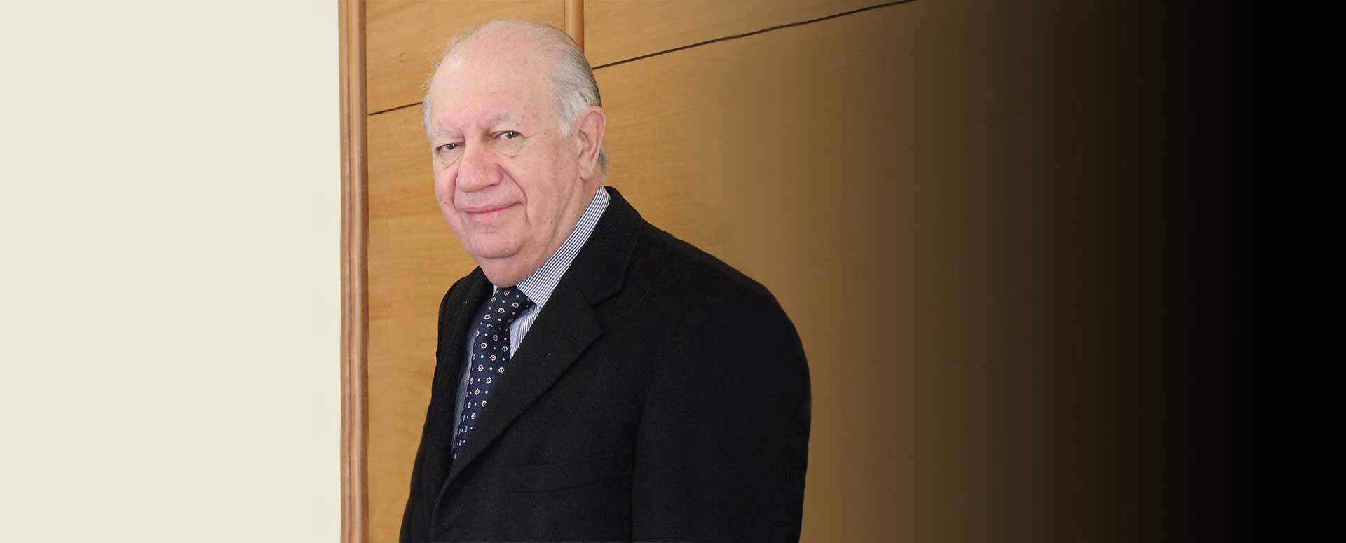 Ricardo Lagos