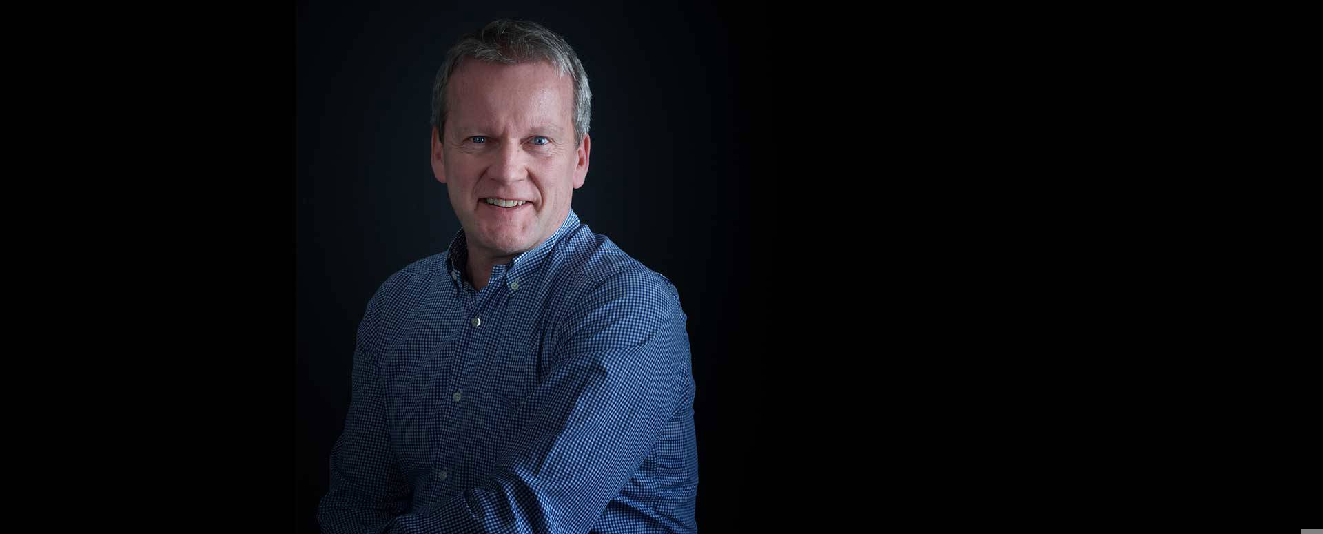 Pasi Sahlberg