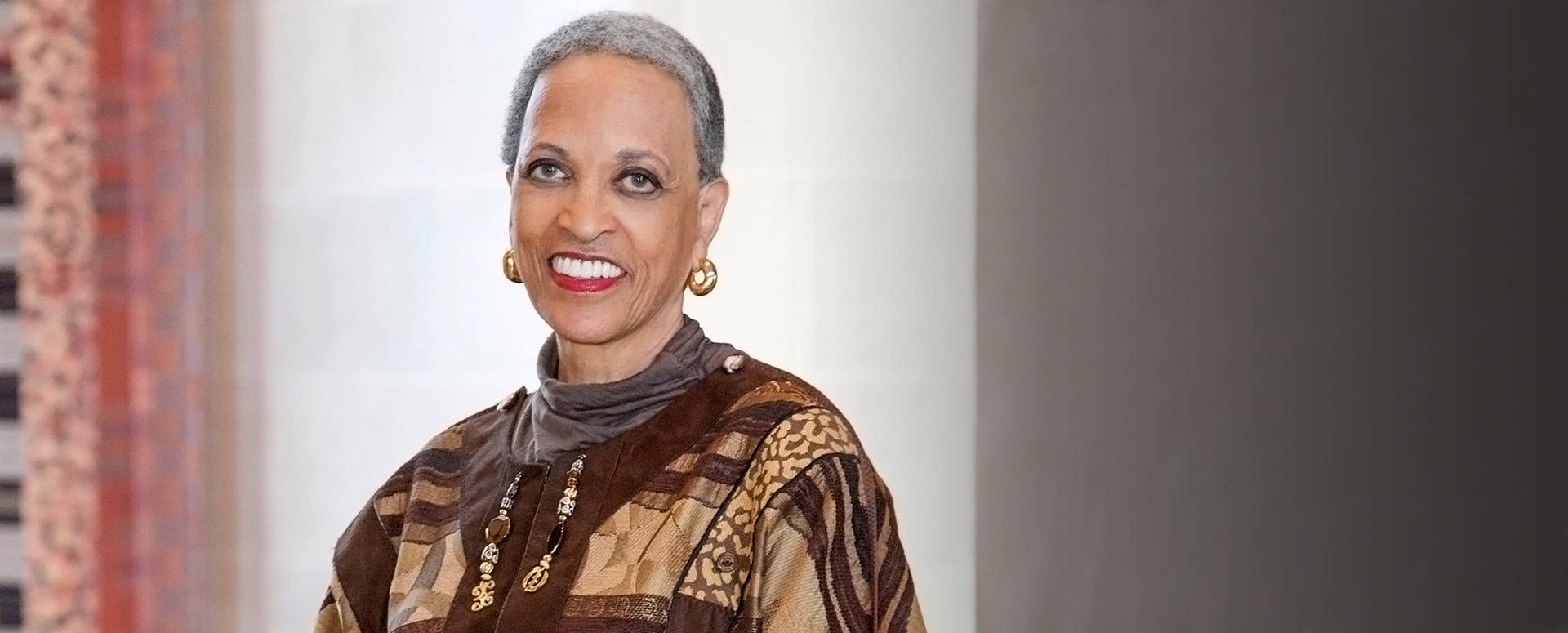 Johnnetta Cole