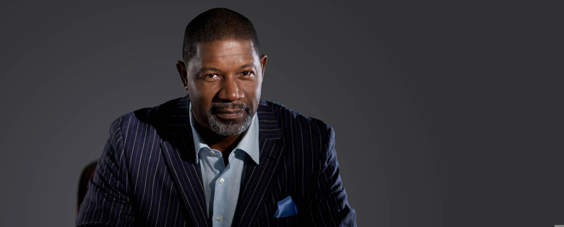 Dennis Haysbert