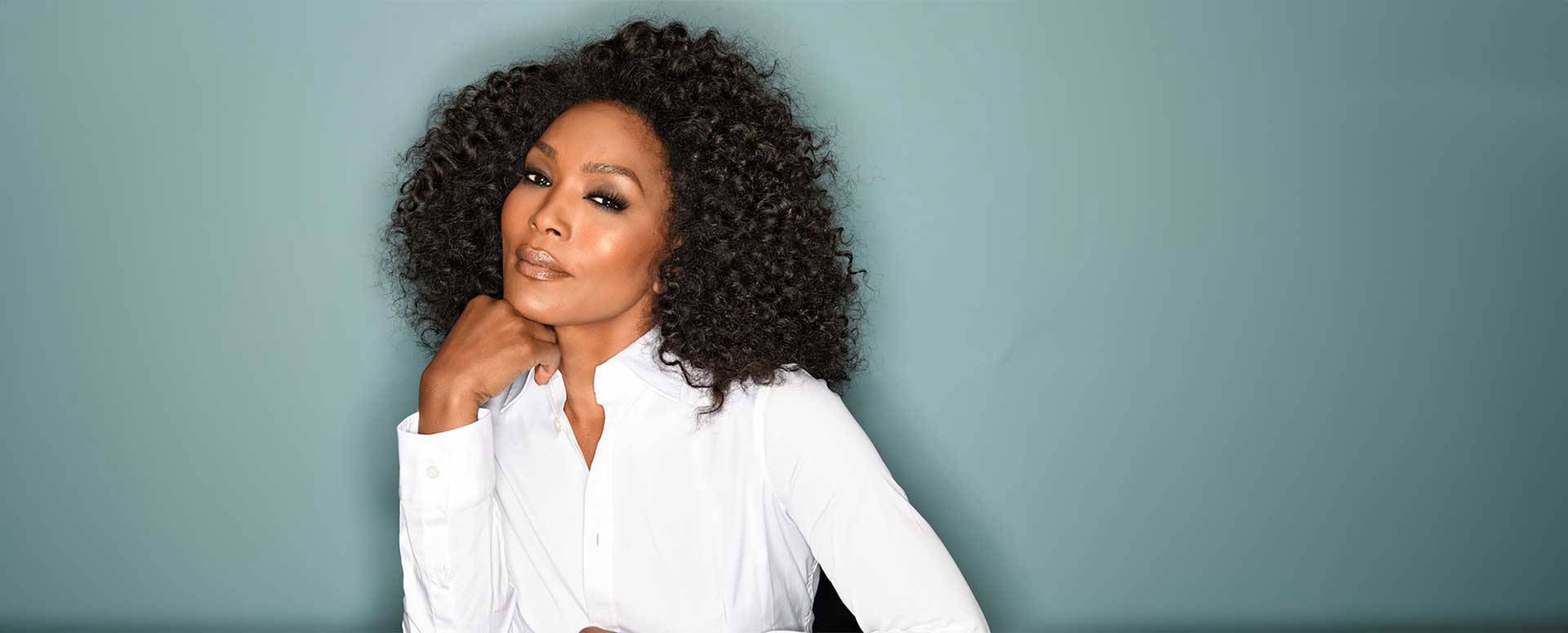 Angela Bassett