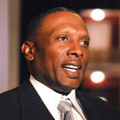 Tim  Brown