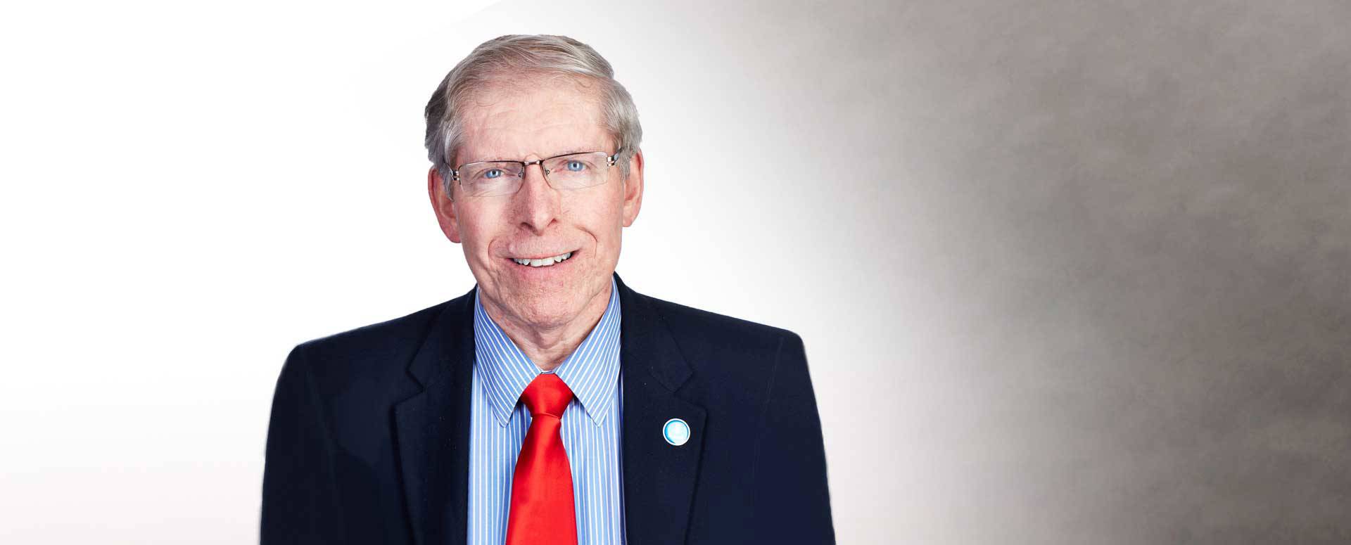 Dave deBronkart