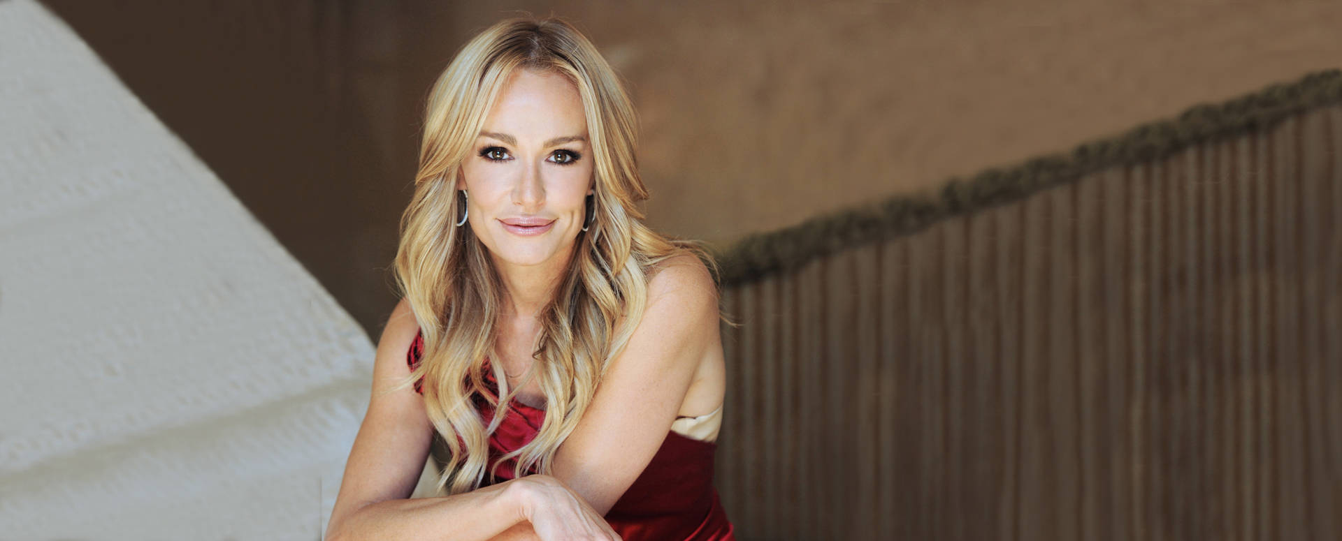 Taylor Armstrong