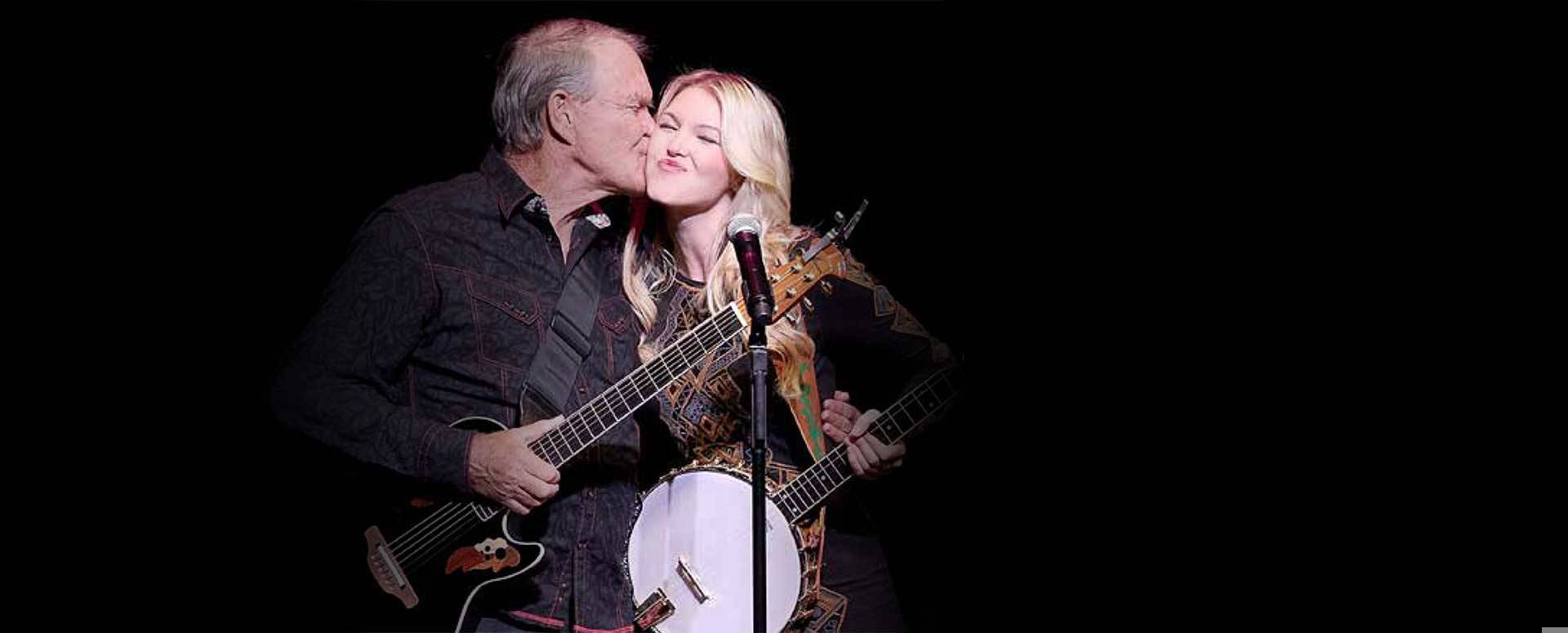 Ashley Campbell