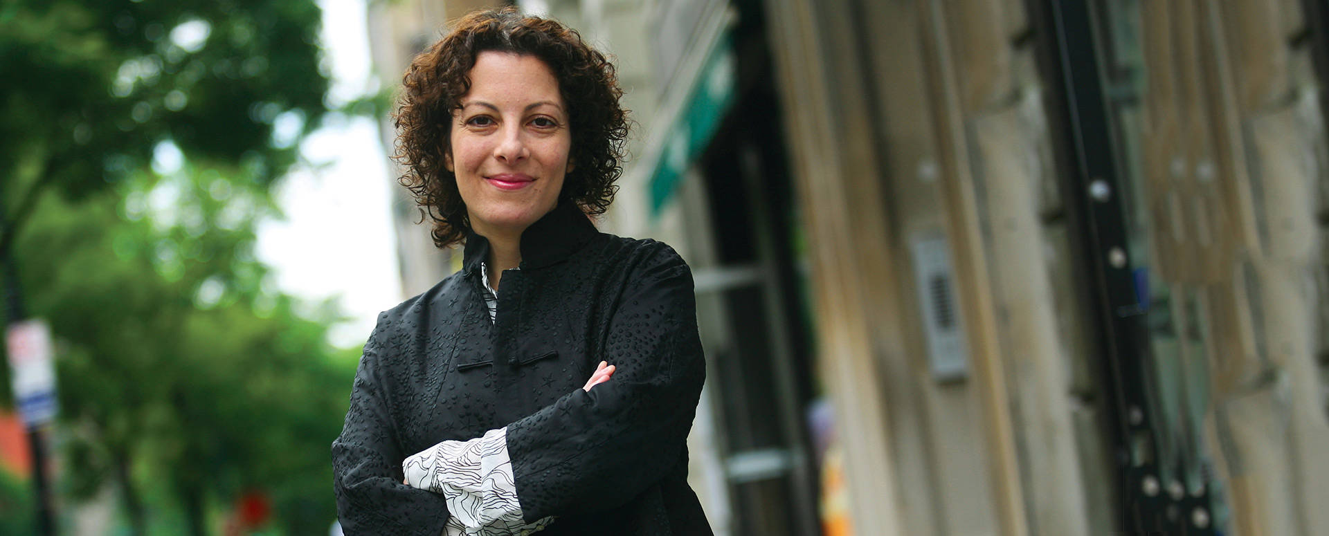 Beth Simone Noveck