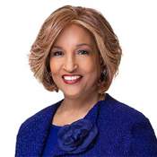 Bishop Vashti  McKenzie