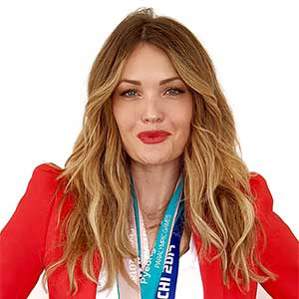 Amy  Purdy