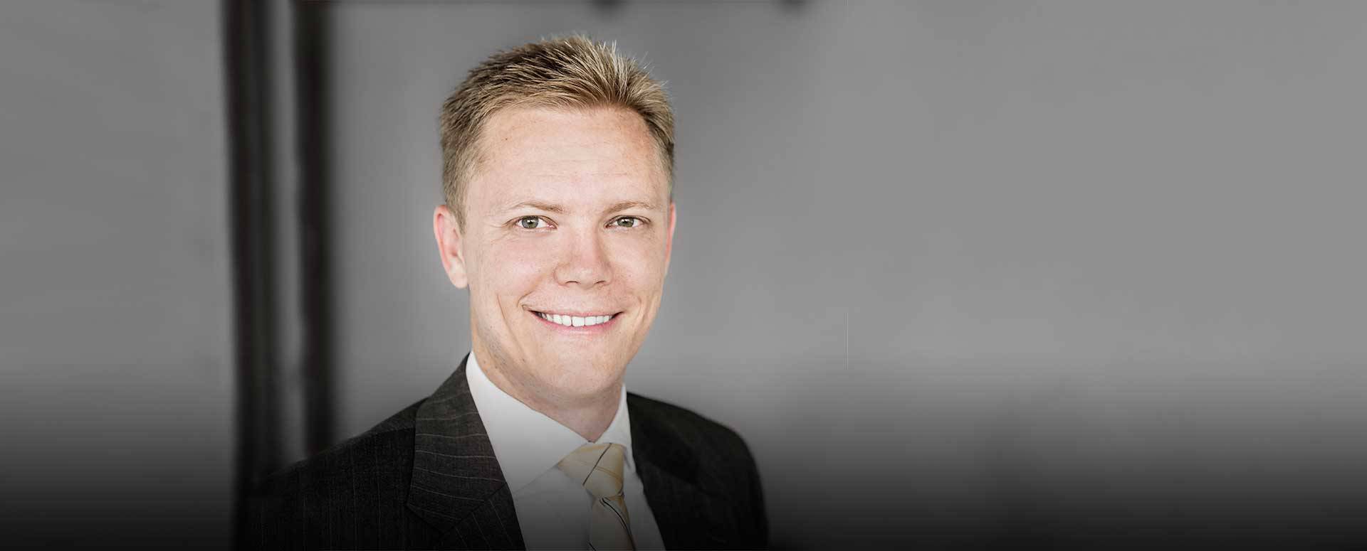 Trace Mayer