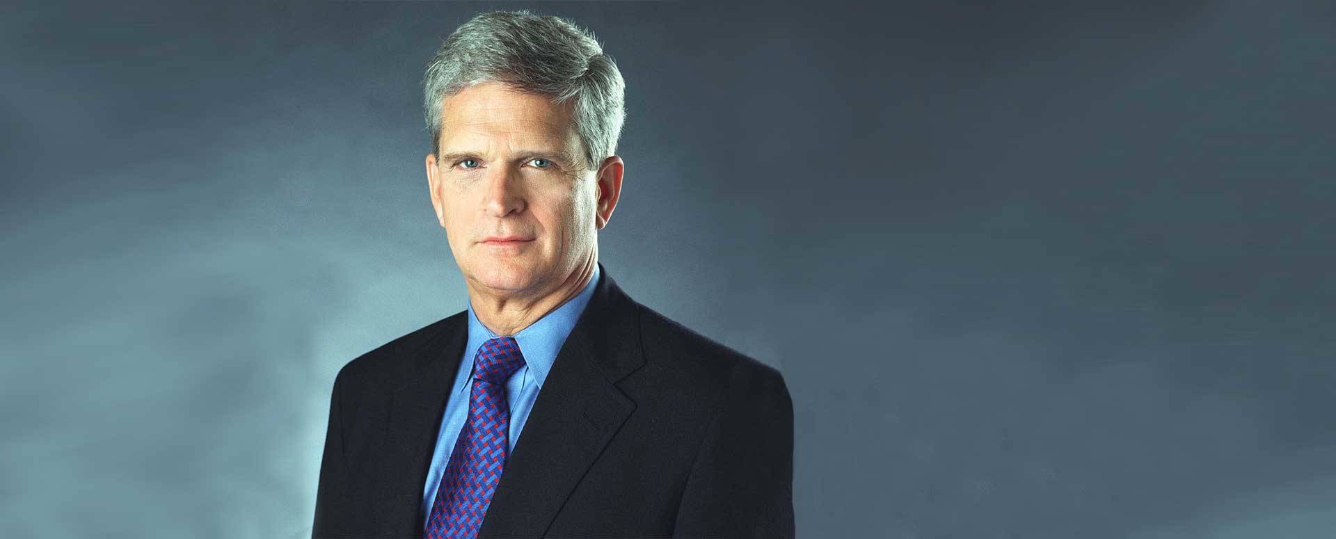 Edward S. Walker