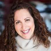 Judith  Newman