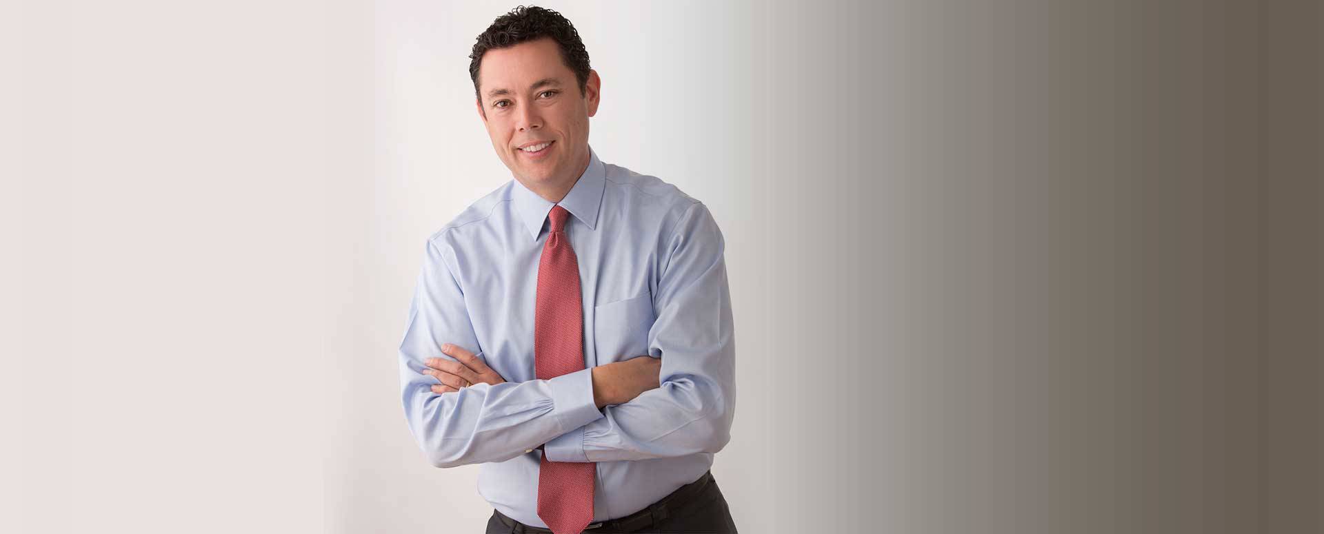 Jason Chaffetz