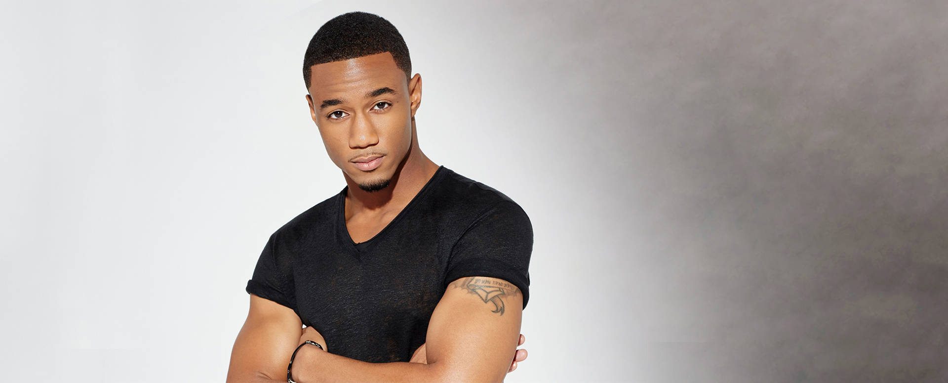 Jessie Usher