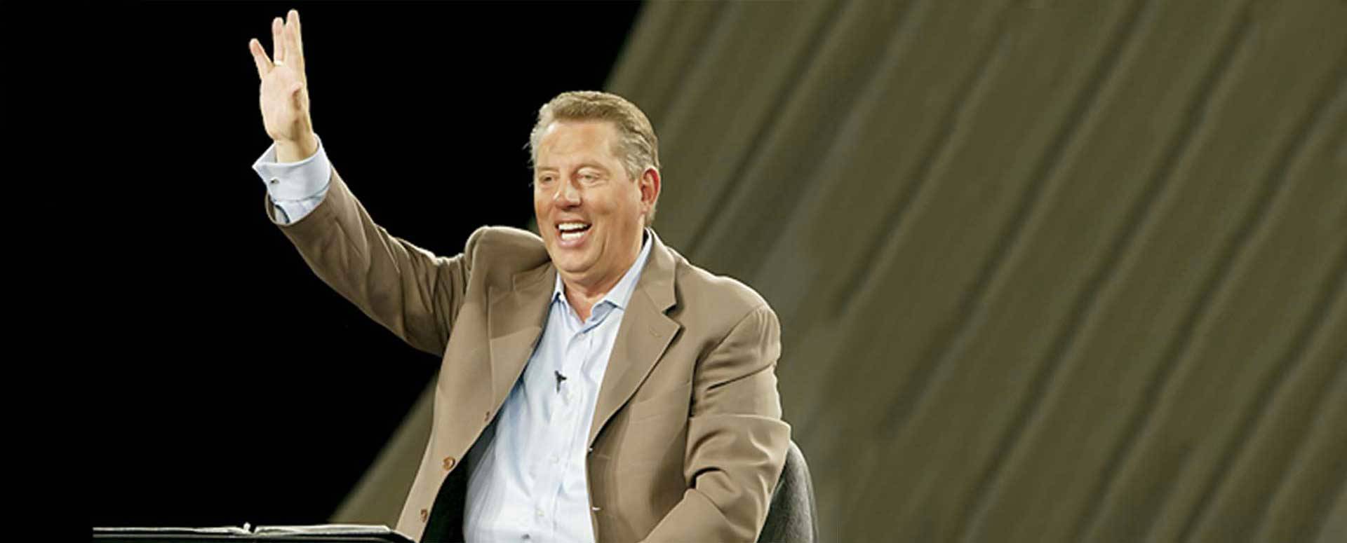 John Maxwell