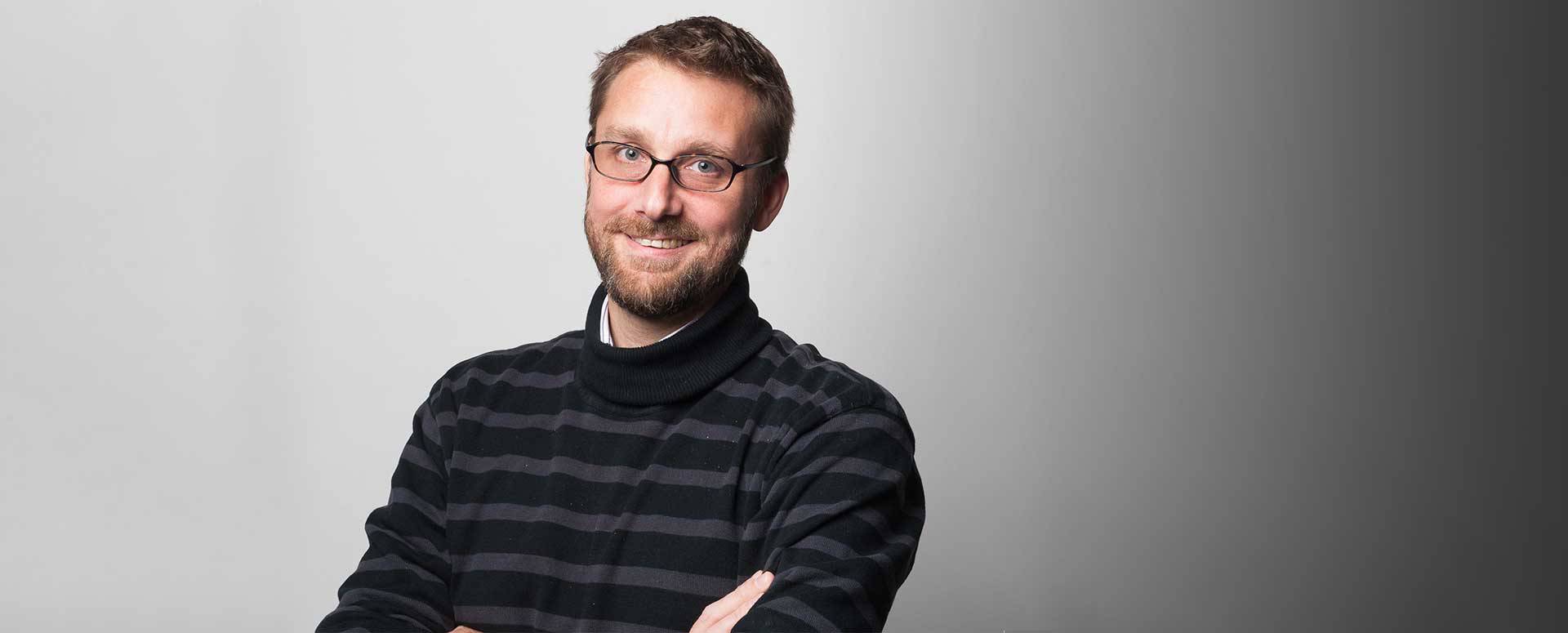 Pascal Bornet
