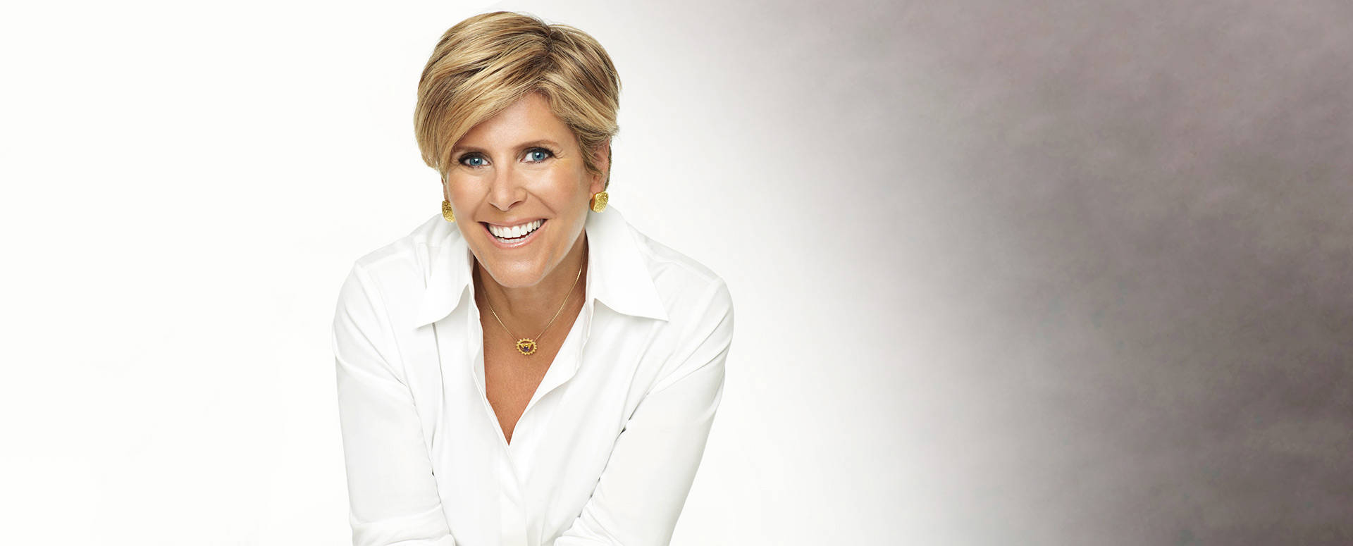 Suze Orman