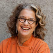 Susan  Feniger