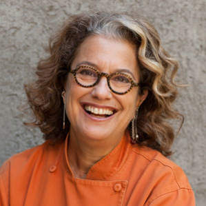 Susan  Feniger