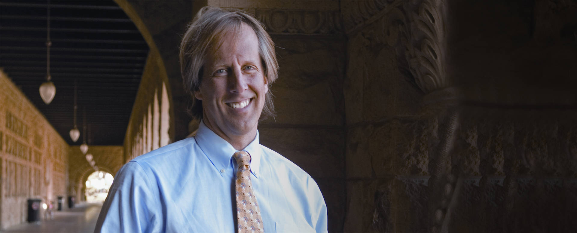 Rod Beckstrom