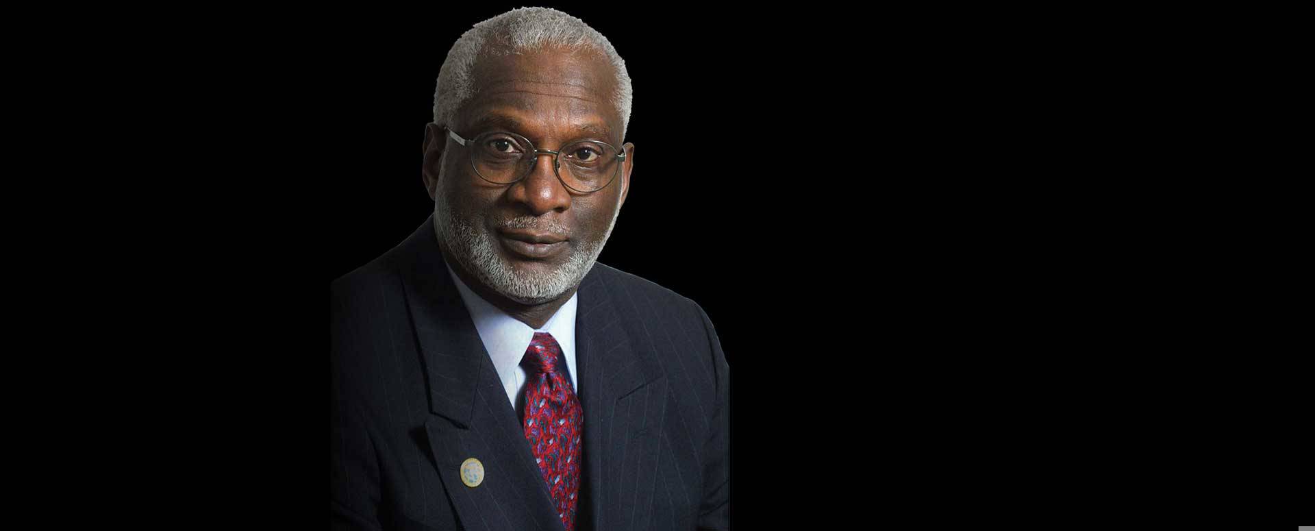 David Satcher