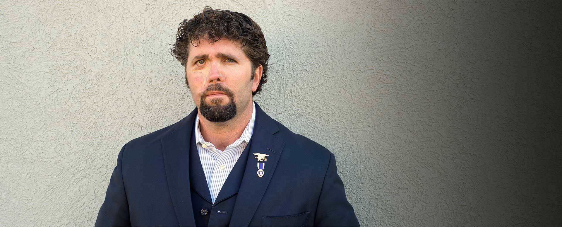 Jason Redman