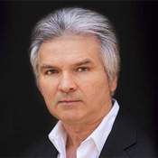 Yuri  Shvets