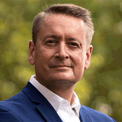 Tim  Mohin