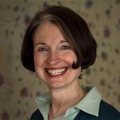 Laura Sessions Stepp