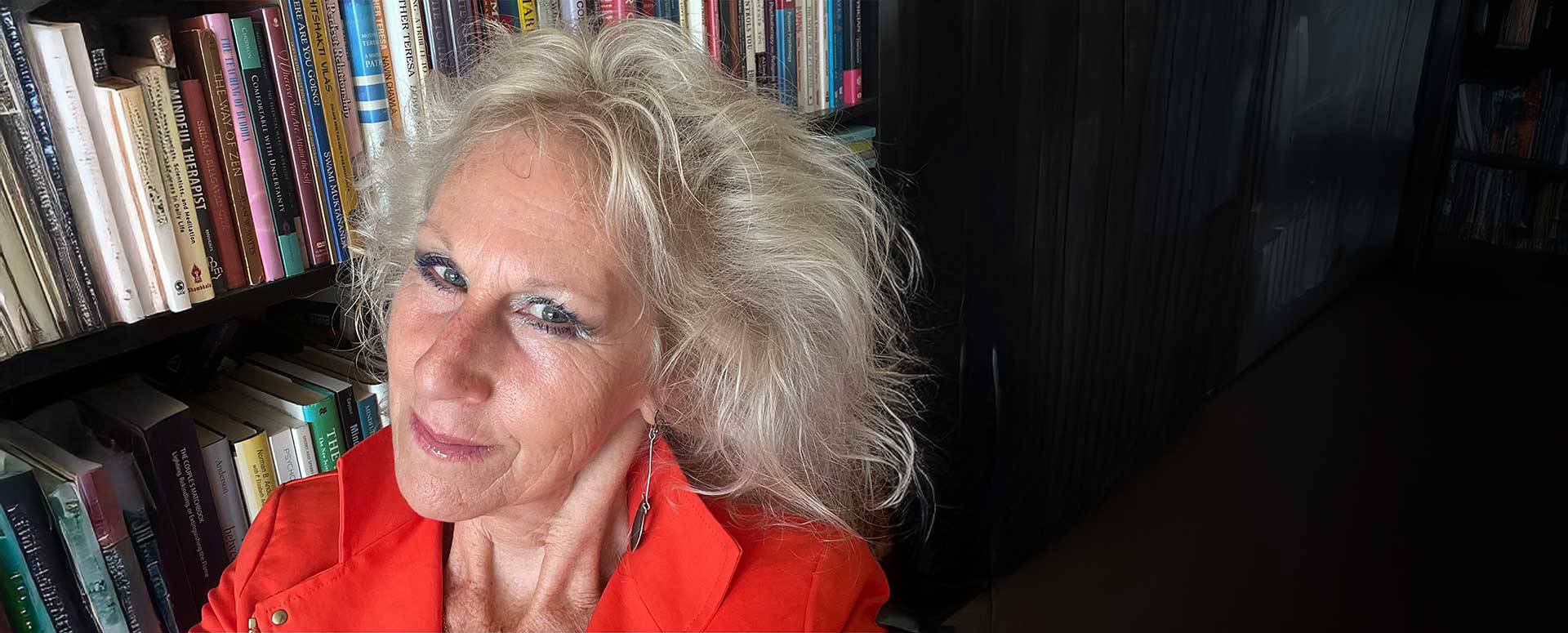 Dr. Debbie Joffe Ellis