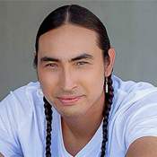 Tatanka  Means