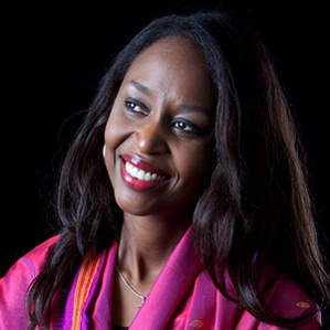 Immaculee  Ilibagiza
