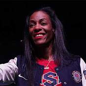 DeeDee  Trotter