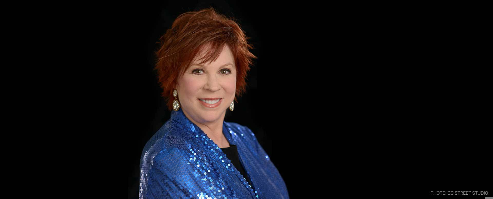 Vicki Lawrence