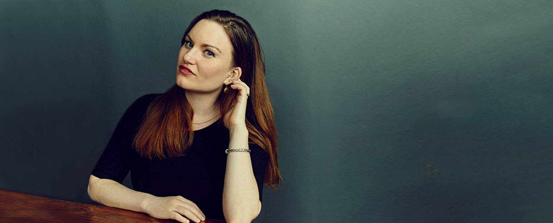 Emily Dreyfuss