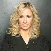 Judge Cristina  Perez