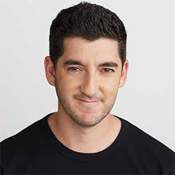 Erik  Huberman