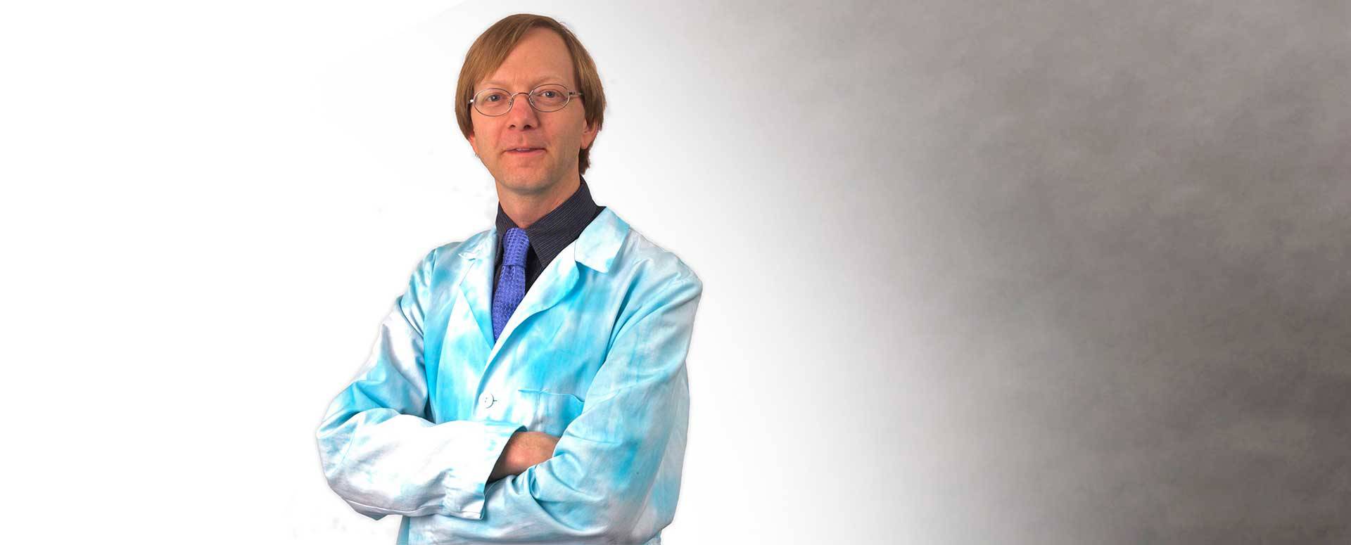 Science Bob